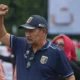Pengurus KONI Lampung Rangkap Jabatan, Tabrak AD/ART