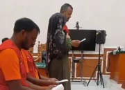 Dubes India Desak Pemeriksaan Ulang terhadap Vonis Hukuman Mati Tiga Warganya di Indonesia