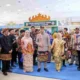 Bandar Lampung Expo 2025 Resmi Dibuka, Kolintang Iringi Semangat 343 Tahun Kota Tapis Berseri