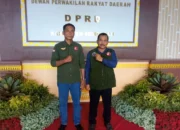 Ketua LSM Trinusa Apresiasi Kejari Pringsewu atas Penetapan Tersangka Kasus Dugaan Korupsi Bimtek 2024