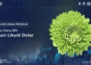 BRI-MI Gandeng DBS Indonesia Luncurkan Reksa Dana BRI Seruni Likuid Dolar
