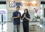 Obligasi Rp 700 Miliar Diluncurkan,  BRI Finance Bidik Ekspansi Rp 1 Triliun