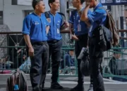 Dari Bordes hingga Toilet, Inilah Wujud Nyata Komitmen KAI Daop 1 Jakarta Jaga Kebersihan Kereta