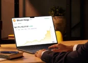 Bitcoin Tembus Rp 2 Miliar: Apakah Masih Bisa Naik Lebih Tinggi?