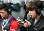 Infinix Dukung Esports Kampus di Grand Final XCC 2025, NU Bulldogs Raih Gelar Juara Perdana