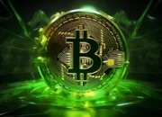 Bitcoin Sentuh $122.000 USD, Rekor Baru dalam Sejarah