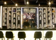 Relish Bistro Luncurkan “Relish Bar” Destinasi Sosial Terbaru di Kota, Hadirkan Koktail, Suasana Seru, dan Poolside Parties