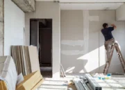Pengeluaran Dadakan Ketika Renovasi Rumah