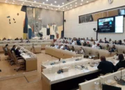 Komisi II DPR RI Putuskan Ukur Ulang HGU PT. SGC