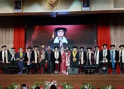 Menjawab Tantangan AI dalam Dunia Akuntansi, BINUS UNIVERSITY Kukuhkan Guru Besar Bidang Ilmu Akuntansi