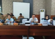 Anggota DPRD Lampung Selatan Desak Pemda Prioritaskan Pendidikan dan Infrastruktur dalam APBD-P 2025