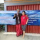 Tokoh Nelayan Asal Lampung Selatan Daeng Lukman Tolak Bahan Peledak Bom Ikan