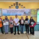 PGN Lampung Sosialisasikan Layanan dan Keamanan Gas Bumi kepada Warga Korpri Raya