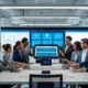 Meningkatkan Pengalaman Kerja dengan Smart Office Crestron untuk Efisiensi dan Produktivitas Optimal