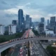 KAI Temukan Layangan, Bola Golf, Hingga Bola Sepak di Jalur LRT Jabodebek, Ajak Masyarakat Jaga Keselamatan