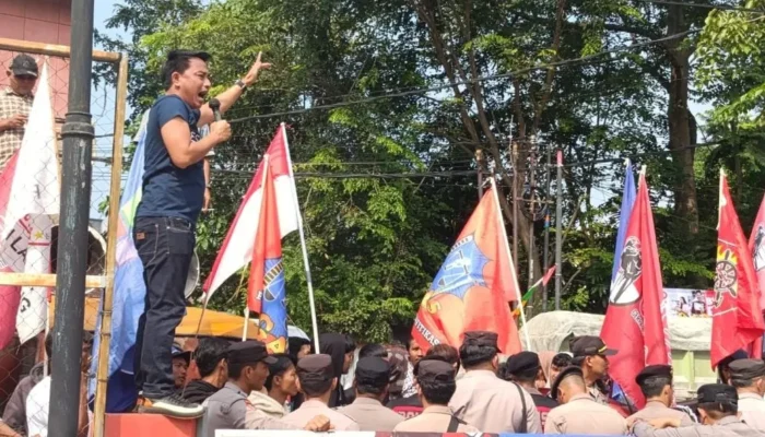 Dugaan Korupsi Telkomsel di Lampung Terkait Persoalan Kuota Paket, Koalisi Pejuang Konsumen Minta APH Usut Tuntas