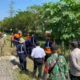 Dalam Dua Hari, KAI Daop 8 Surabaya Tutup Lima Perlintasan Liar Di Wilayah Bojonegoro, Bukti Komitmen Pada Keselamatan