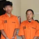 Polres Pringsewu Bongkar Home Industri Tembakau Sintesis yang Dijalankan Pasangan Kekasih