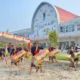 Pelabuhan Gili Mas Siap Sambut Kapal Pesiar Mulai Oktober 2025, Pelindo Lembar Tingkatkan Layanan