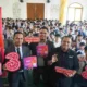 Tri dan 1.000 Guru Foundation Buka Akses Digital di Pelosok Negeri
