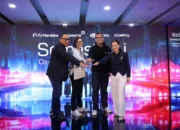 Lintasarta Luncurkan Semesta AI: Langkah Nyata Membangun Ekosistem AI Nasional