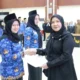 Wali Kota Eva Dwiana Lantik 266 PPPK