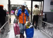 KAI Divre III Palembang Ingatkan Kembali Ketentuan Bagasi Penumpang Maksimal 20 Kg
