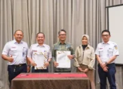 KAI Properti dan Siemens Mobility Jalin Kerja Sama Kembangkan Sistem Persinyalan dan Elektrifikasi Kereta