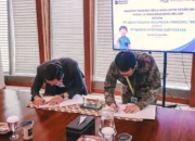 BNI Gandeng DoctorTool Perluas Inklusi Keuangan dan Digitalisasi Kesehatan