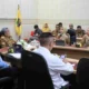 Pemprov Lampung Komitmen Kendalikan Inflasi dan Dukung Program 3 Juta Rumah
