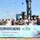 Yayasan Muslim BSD Mulai Pembangunan Sekolah Al-Azhar BSD@Cibitung