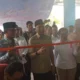 Gubernur Lampung Launching Dapur Makan Bergizi Gratis Di Lamteng
