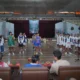 Unila Tuan Rumah Pomprov Cabang Olah Raga Bola Basket