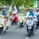 Lebih Dari Sekedar Stylish! Grand Filano Stylish On The Road Season 2 Hadirkan Aktivitas Sporty Elegant Populer