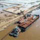 Kalimantan Tengah Makin Berkibar dengan Kehadiran Jetty Berbasis Baja di Barito