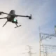 DJI Matrice 400 Hadir di Indonesia, Drone Kelas Industri dengan Efisiensi dan Daya Tahan Maksimal