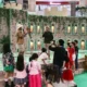 Petualangan Seru Di “Enchanted Park”  Mall @Alam Sutera