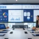 Mengelola Lingkungan Kerja yang Lebih Baik dengan Teknologi Crestron untuk Efisiensi dan Produktivitas Optimal
