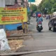 KAI Daop 8 Surabaya Lakukan Perbaikan Jalan Rel di Mojokerto, Imbau Masyarakat Gunakan Jalur Alternatif