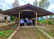 BSI Maslahat Jadi Garda Terdepan dalam Pengentasan Kemiskinan di Wilayah 3T melalui Program Kampung Zakat