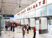 Makin Mudah dan Terintegrasi! Dari Stasiun KAI Daop 1 Jakarta Menuju Beragam Destinasi Favorit di Jakarta