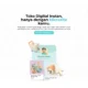 S.id Luncurkan Fitur Shop untuk Toko Digital Creator Indonesia
