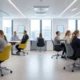 Memaksimalkan Ruang Kantor Terbatas dengan Solusi Smart Office dari MLV Teknologi dan Crestron untuk Efisiensi Maksimal