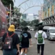 Blok M Kembali Jaya Jadi Spot Jajan dan Nongkrong Anak Muda
