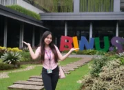BINUS UNIVERSITY Luncurkan “Beasiswa BINUS untuk Nusantara hingga 100%”: Membuka Peluang Karier untuk Generasi Muda Indonesia