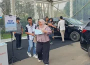 Hadir dalam BRI Consumer Expo, BRI Finance Tawarkan Solusi Pembiayaan Kredibel