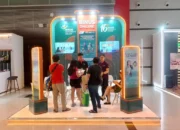 BINUS Online Hadir di Jakarta Fair Kemayoran 2025: Edukasi Fleksibel di Tengah Perayaan Pameran Terbesar Se-Asia Tenggara