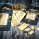 Harga Emas Melaju Kuat Didukung dengan Gejolak Politik AS