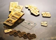 ANTAM Raih Apresiasi ICDX Berkat Komitmen Energi Bersih di UBPP Logam Mulia