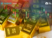 Harga Emas Kian Menguat Menjelang Data Inflasi AS dan Ancaman Tarif